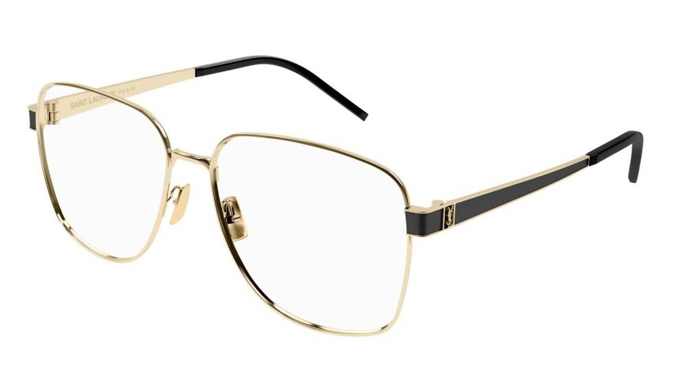 Okulary korekcyjne YSL SLM134 003