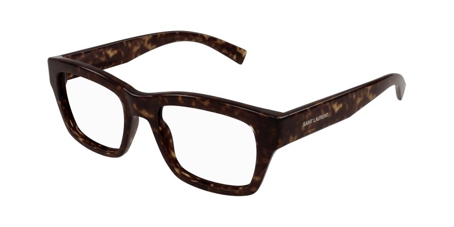 Okulary korekcyjne YSL SL616 002