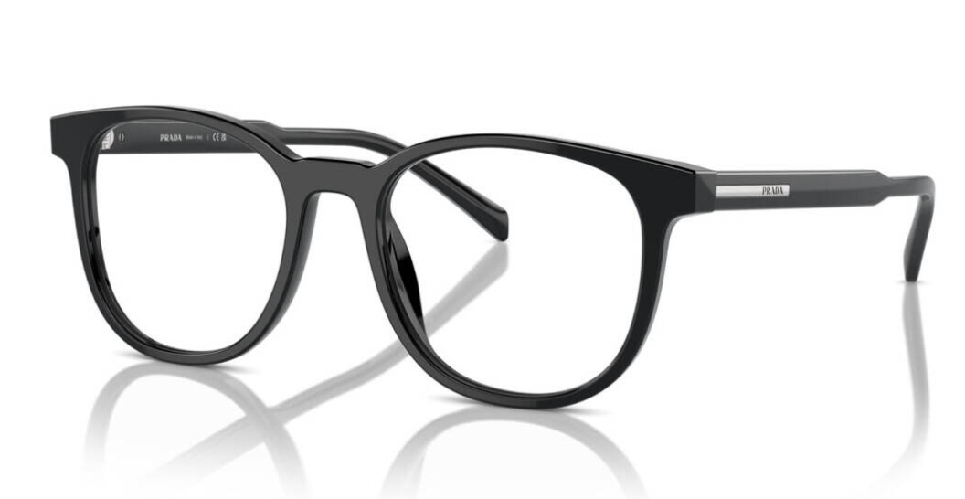 Okulary korekcyjne PRADA PRA15V 16K1O1