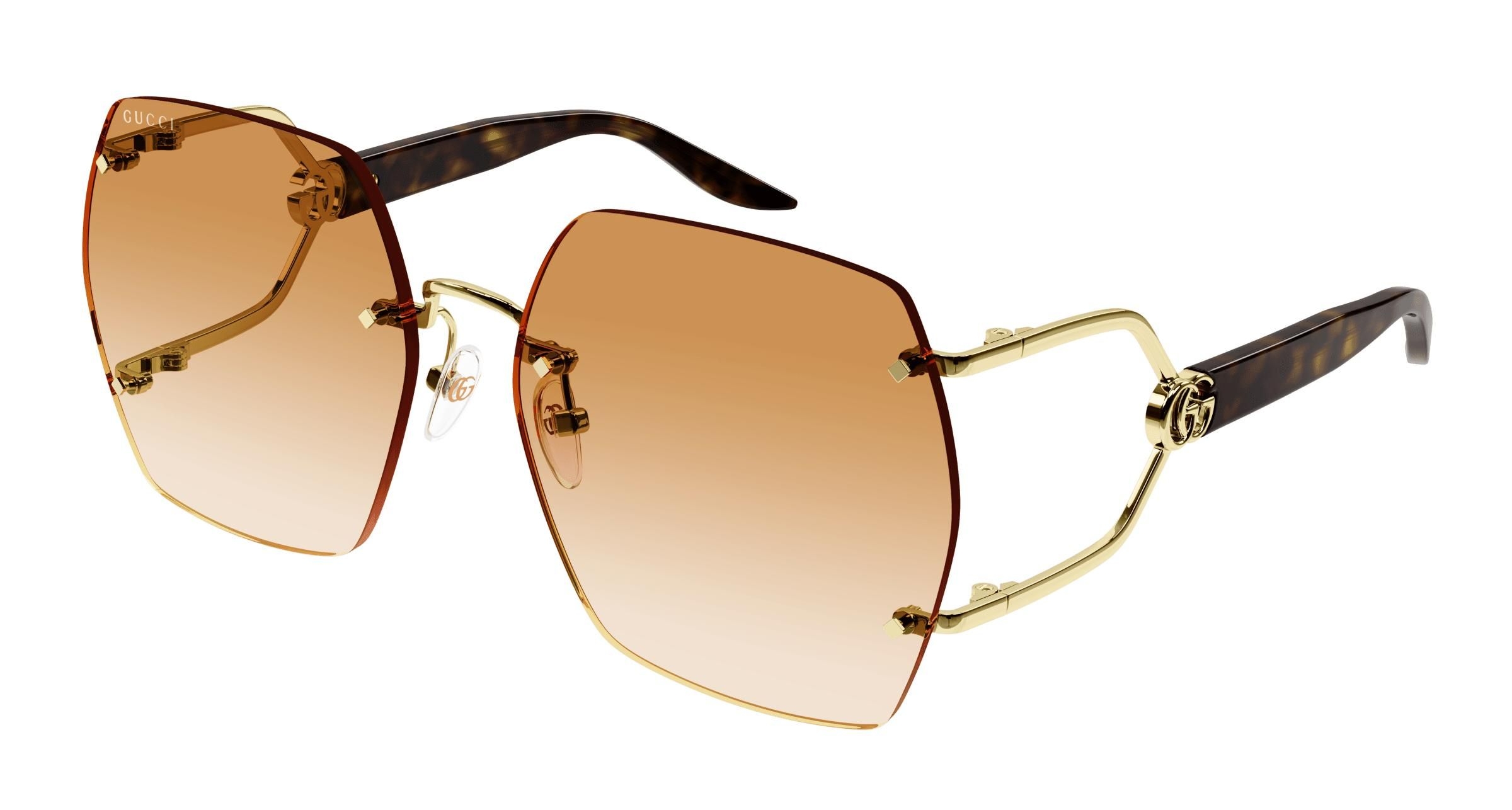 Okulary przeciwsłoneczne GUCCI GG1562S 003