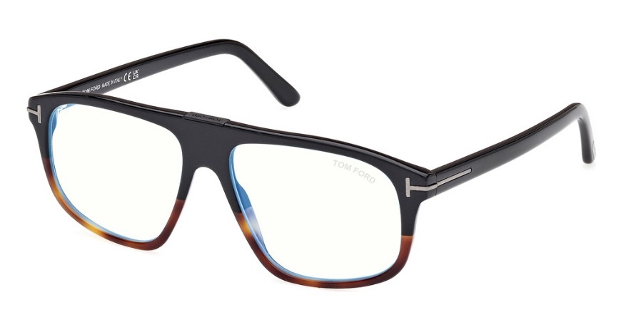 Okulary korekcyjne TOM FORD FT5901-B-N 056