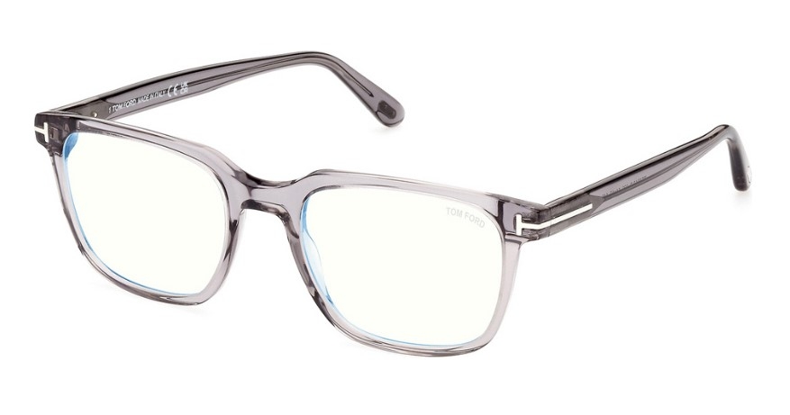 Okulary korekcyjne TOM FORD FT5818-B 020