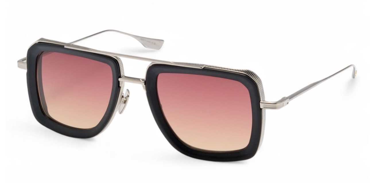 Okulary przeciwsłoneczne DITA DUBSIGNAL DTS465 A-03