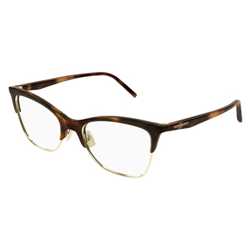 Okulary korekcyjne YSL SL769 001