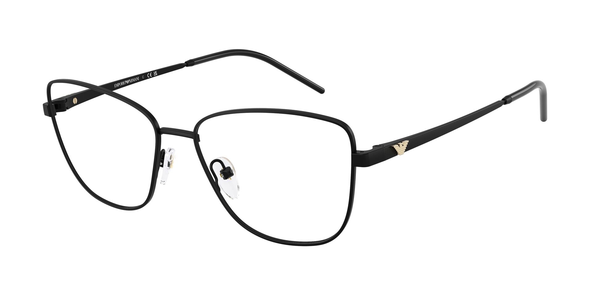 Okulary korekcyjne EMPORIO ARMANI EA1172 3001