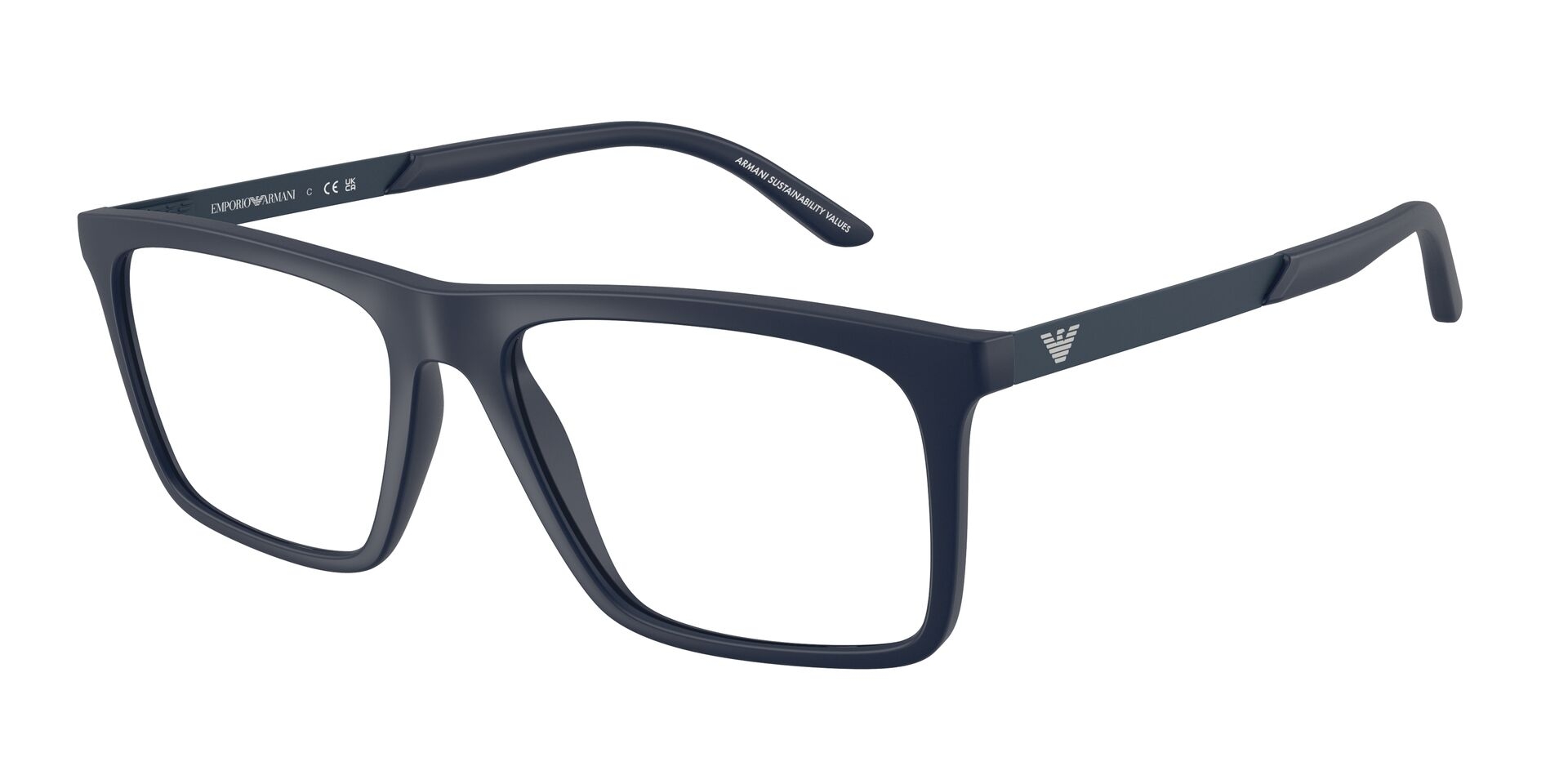 Okulary korekcyjne EMPORIO ARMANI EA3253 6244