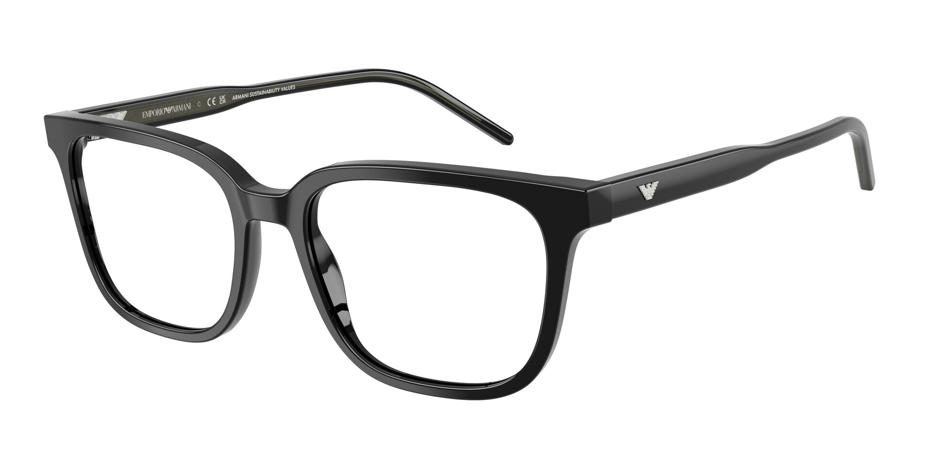 Okulary korekcyjne EMPORIO ARMANI EA3258 5017