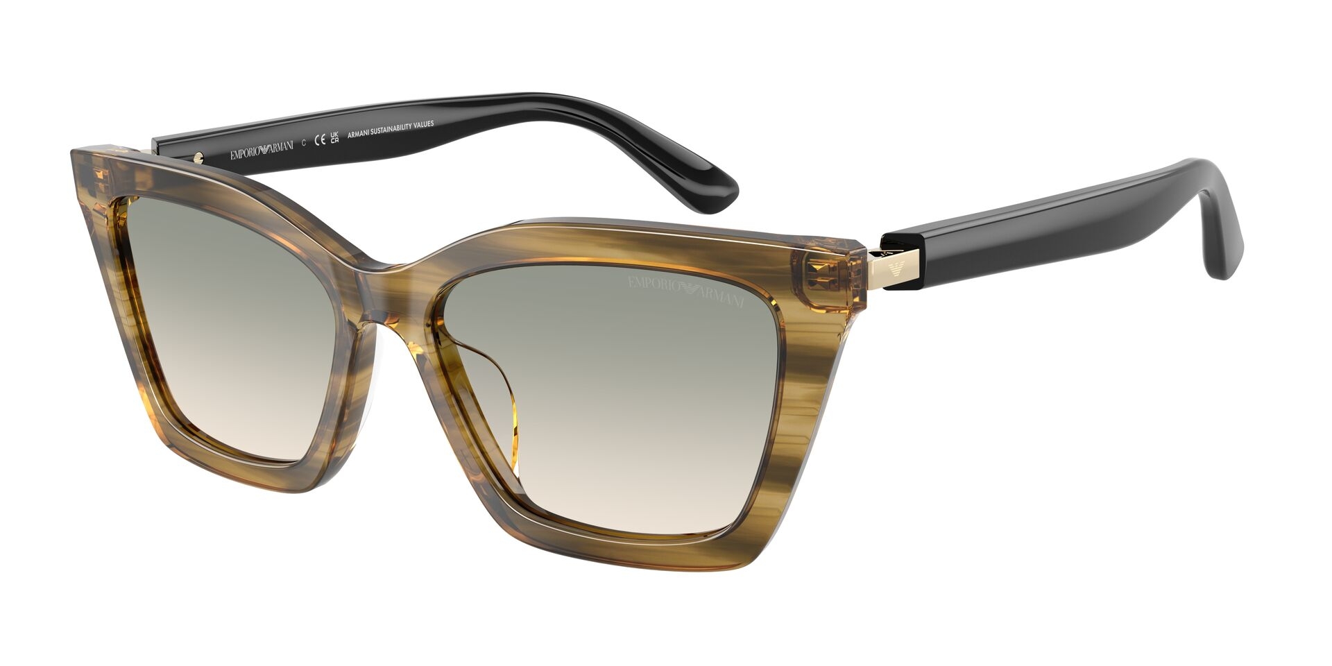 Okulary przeciwsłoneczne EMPORIO ARMANI EA4250U 62672C