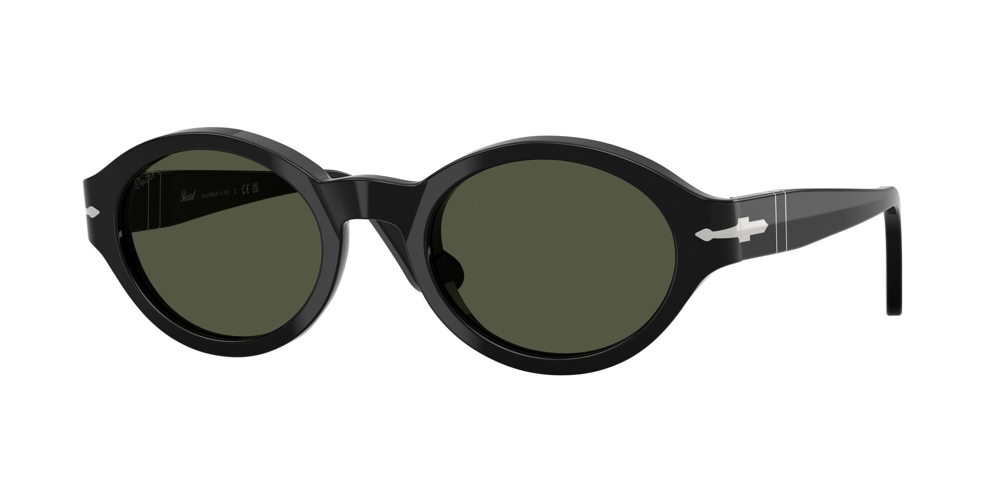Okulary przeciwsłoneczne PERSOL PO3378V 95/31