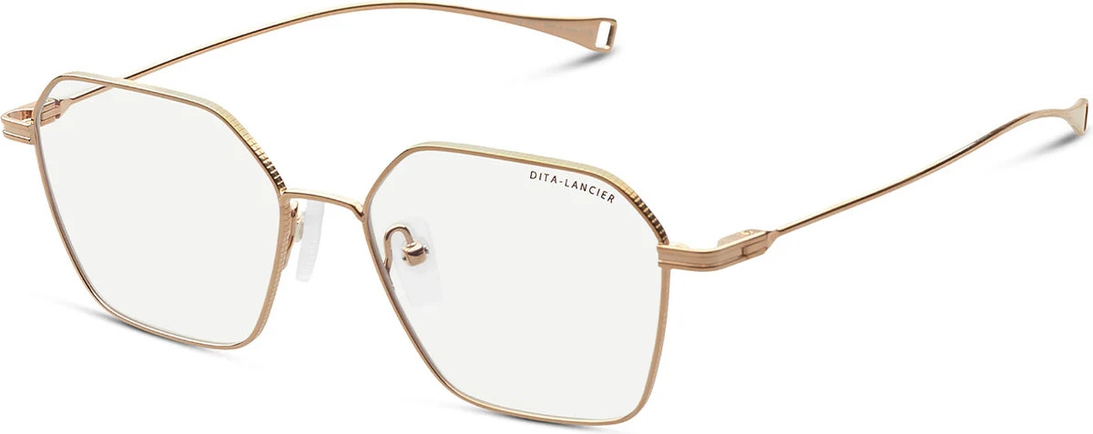 Okulary korekcyjne DITA LSA-116 DLX116 A-01