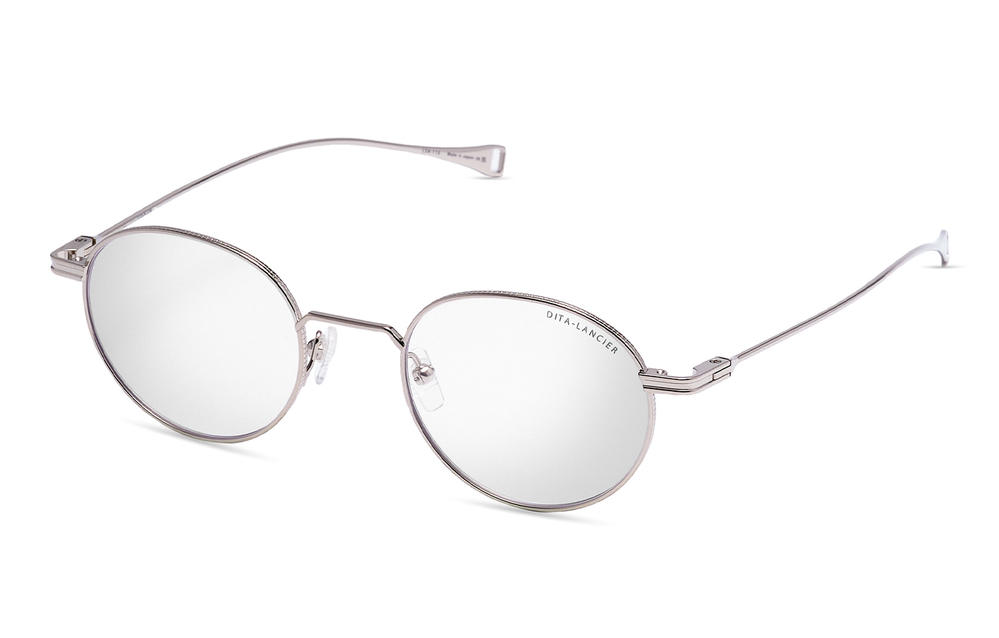 Okulary korekcyjne DITA LSA-113 DLX113 A-05