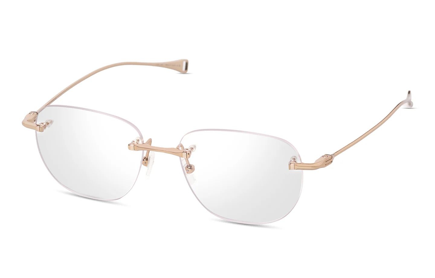 Okulary korekcyjne DITA LSA-130 DLX130 A-01