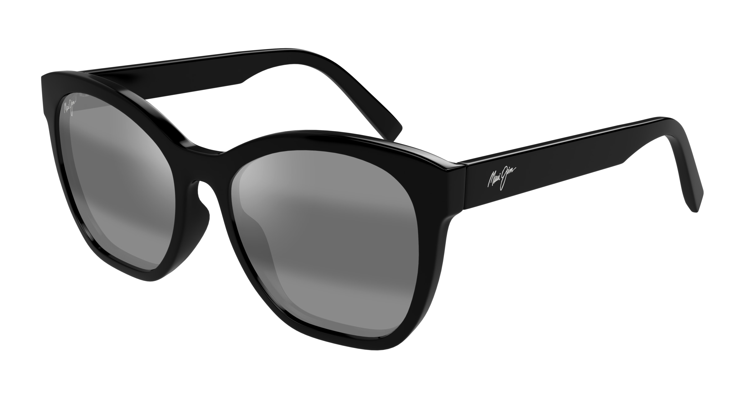 Okulary przeciwsłoneczne MAUI JIM ALULU MJ0878S 001