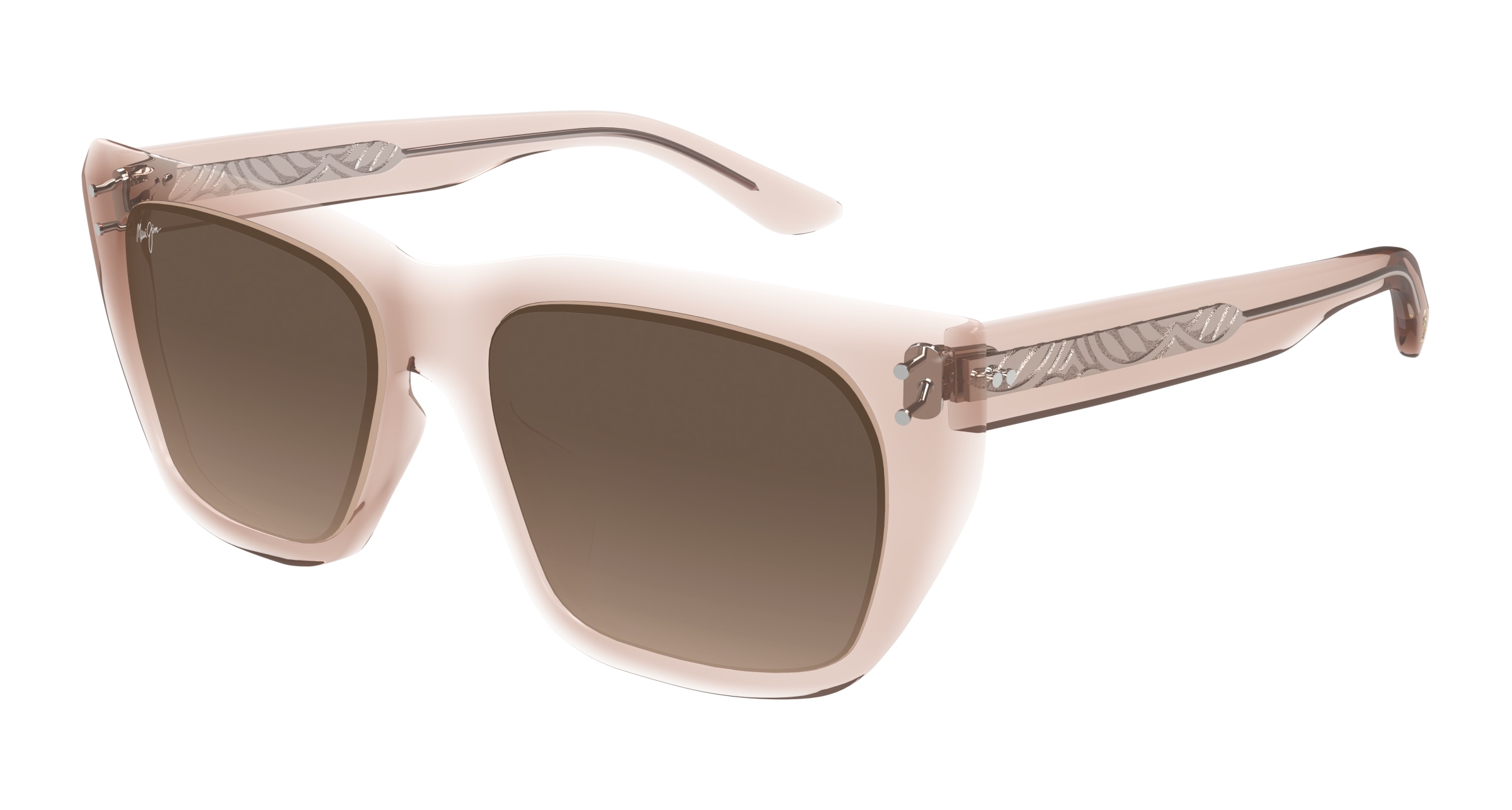 Okulary przeciwsłoneczne MAUI JIM ALOHA LANE MJ0893S 003