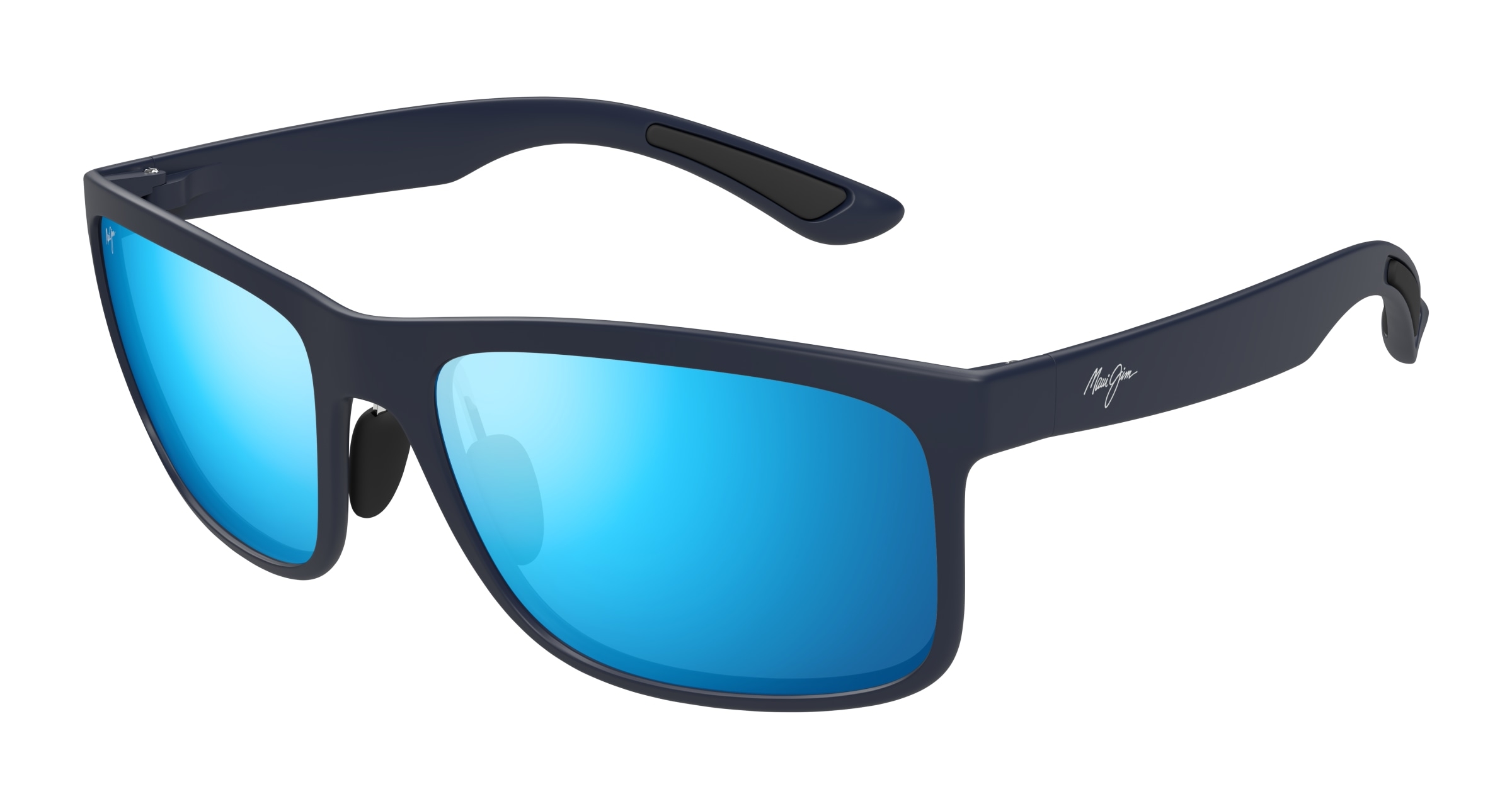 Okulary przeciwsłoneczne MAUI JIM HUELO MJ0449S 002