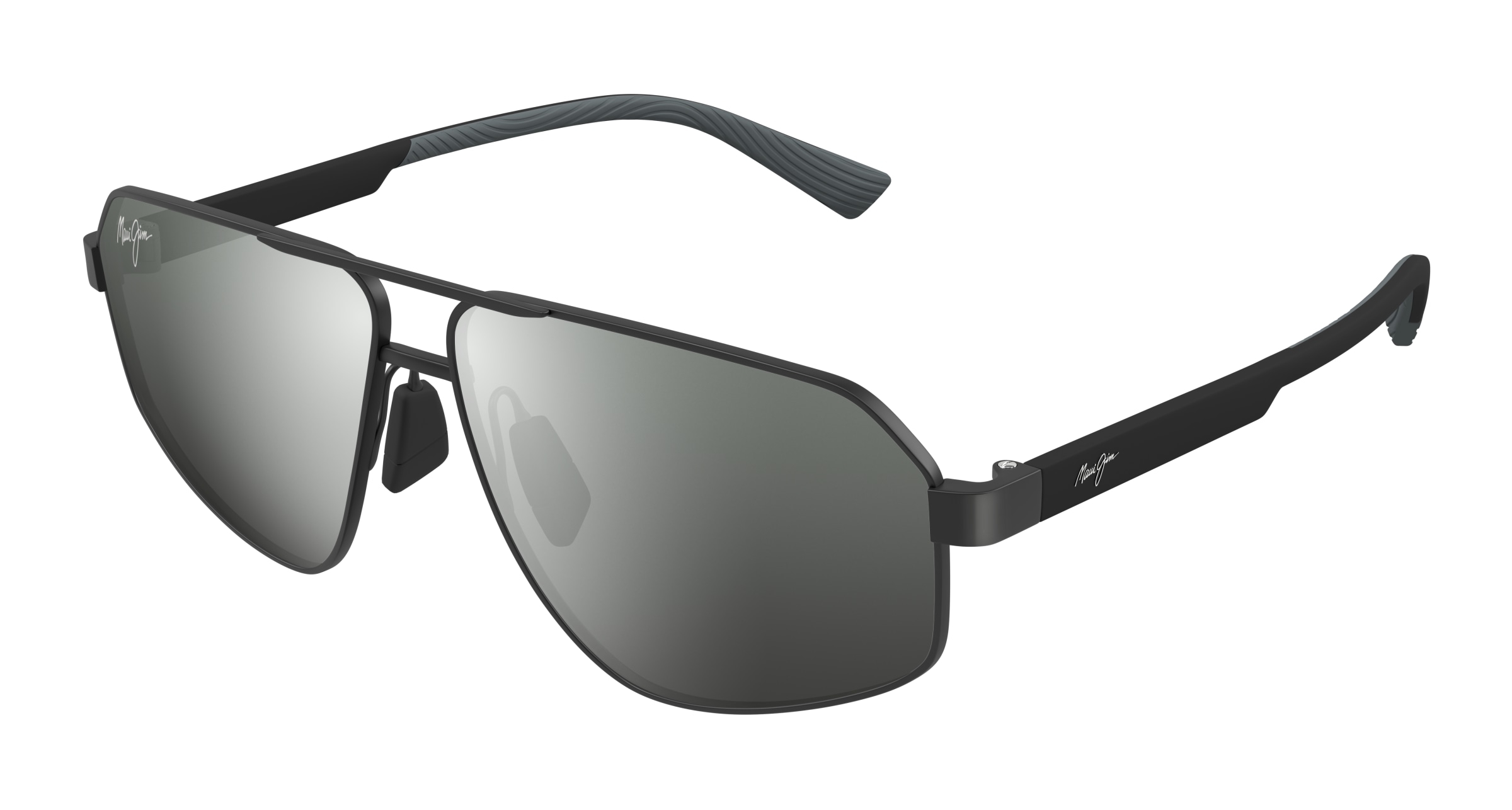 Okulary przeciwsłoneczne MAUI JIM KEAWAWA MJ0620S 001