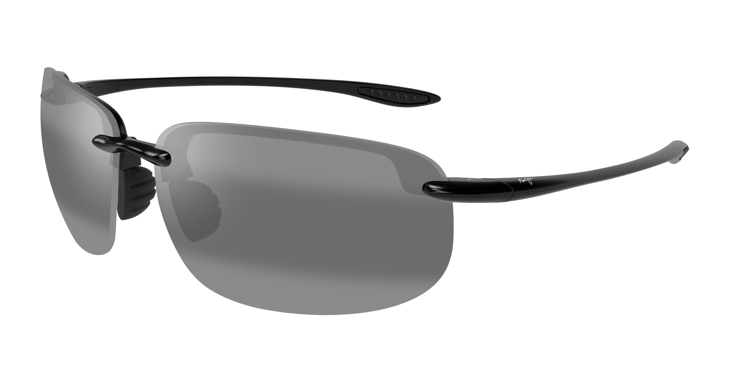 Okulary przeciwsłoneczne MAUI JIM HOOKIPA XLARGE MJ0456S 001