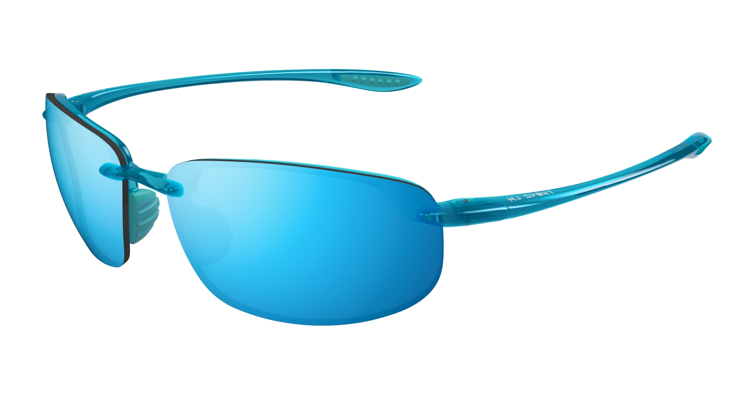 Okulary przeciwsłoneczne MAUI JIM HOOKIPA MJ0407S 007