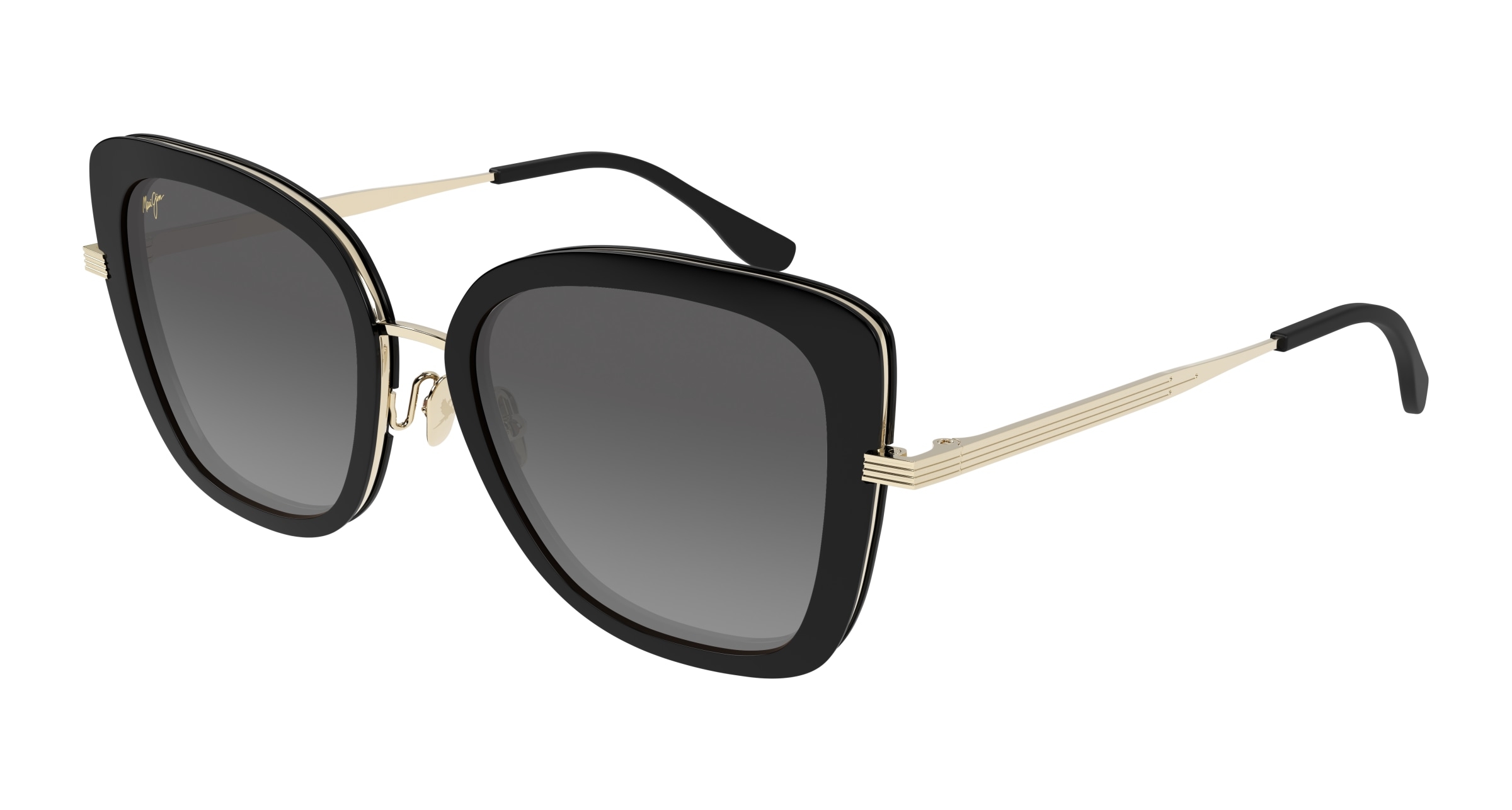 Okulary przeciwsłoneczne MAUI JIM VIOLET LAKE MJ0843S 001