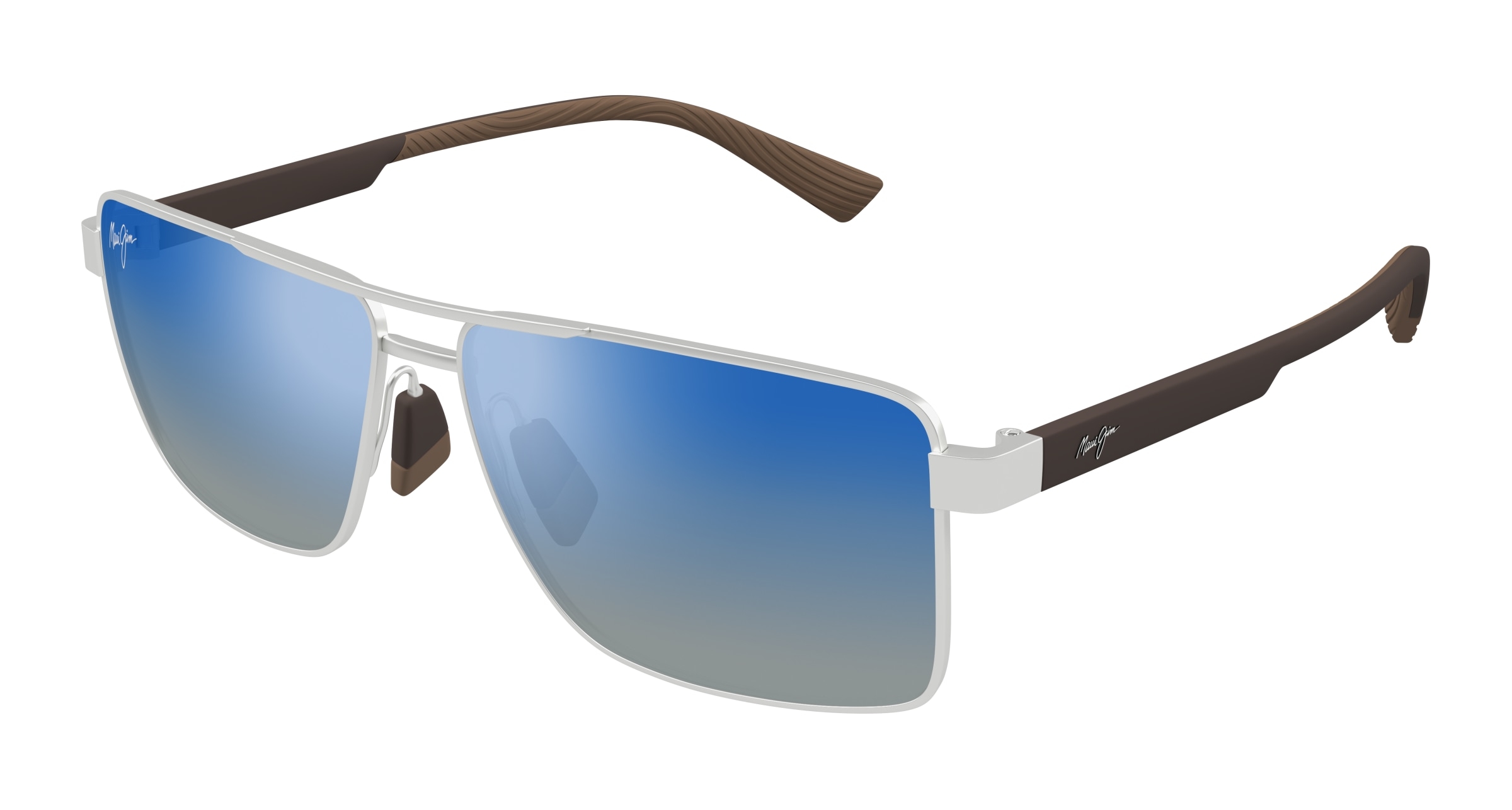 Okulary przeciwsłoneczne MAUI JIM PIHA MJ0621S 002