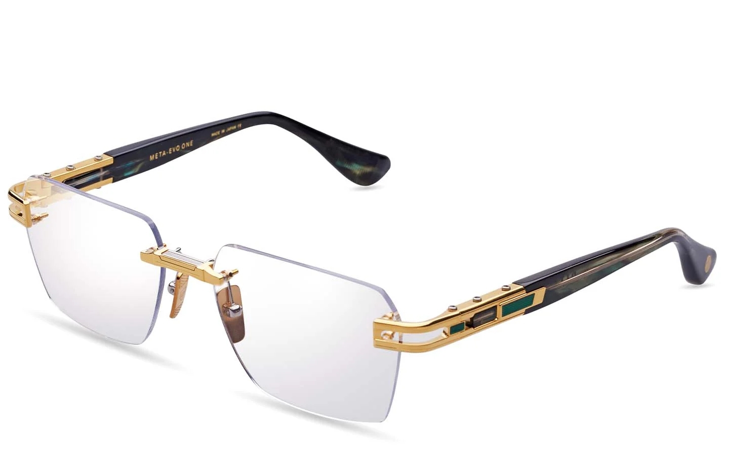 Okulary korekcyjne DITA META-EVO ONE DTX154 A-03