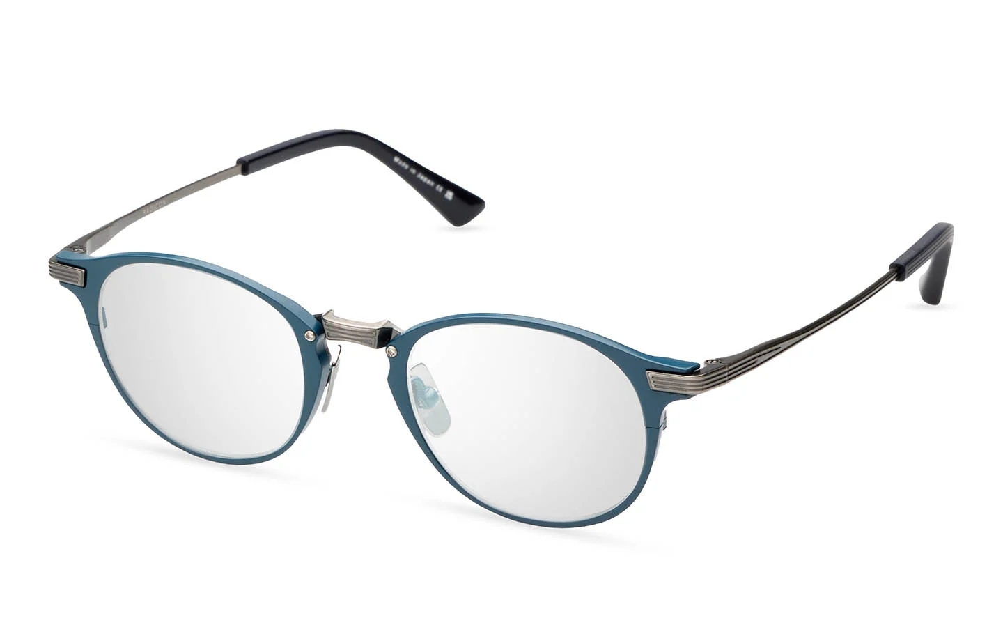 Okulary korekcyjne DITA RADICON DTX166 A-03