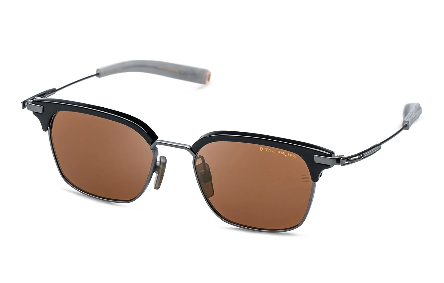 Okulary przeciwsłoneczne DITA DLS410 01-A