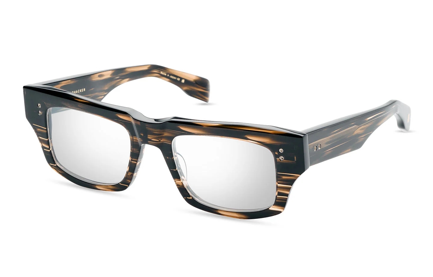 Okulary korekcyjne DITA COSMOHACKER DTX727 A-02