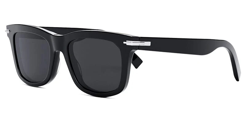 Okulary przeciwsłoneczne DIOR BLACKSUIT_S11I 10A0