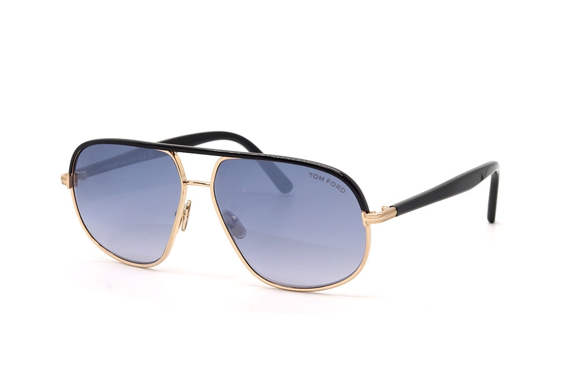 Okulary przeciwsłoneczne TOM FORD FT1019 28B