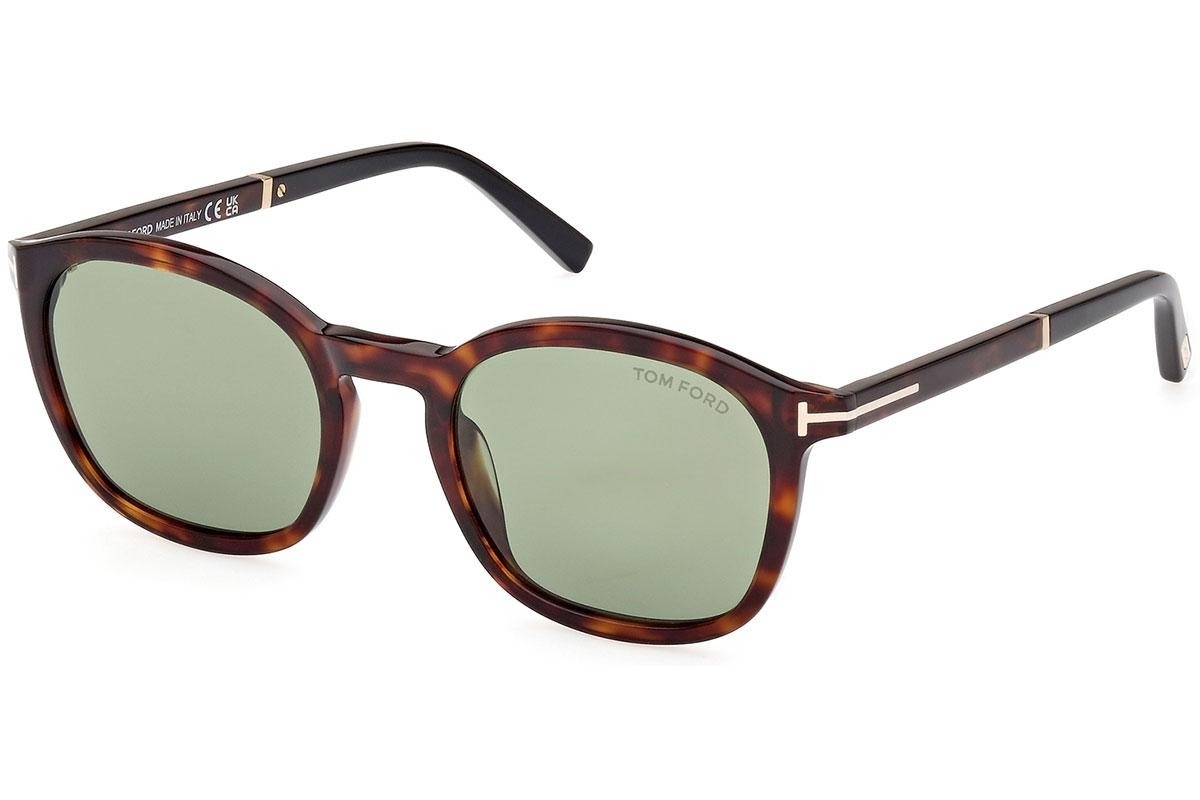 Okulary przeciwsłoneczne TOM FORD FT1020 52N
