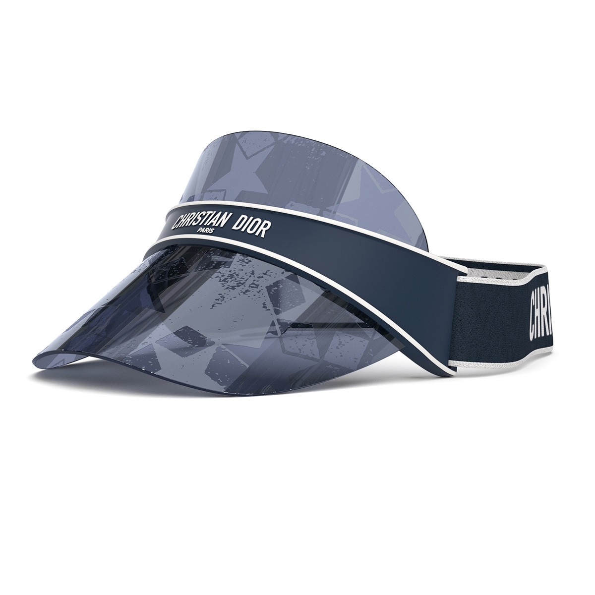 Okulary przeciwsłoneczne DIOR DIORCLUB_VIU 31B7 CD4004IU_91C