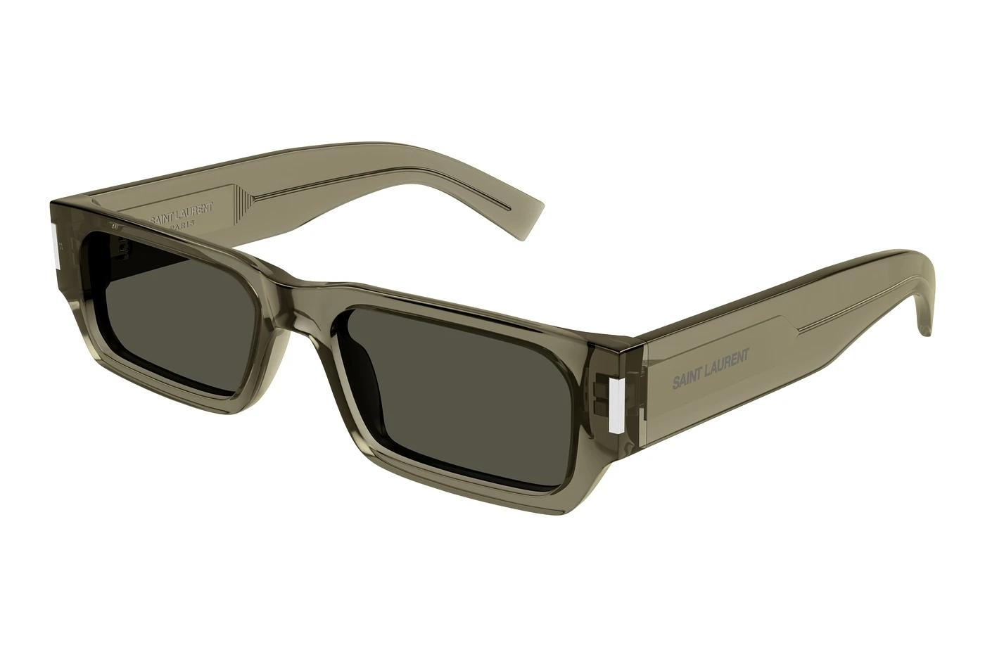 Mężczyźni YSL SL660 003