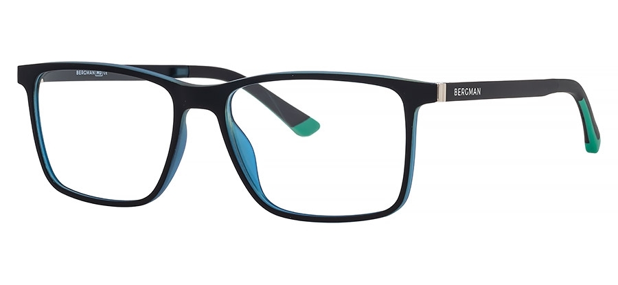 Okulary korekcyjne BERGMAN BC642 C9