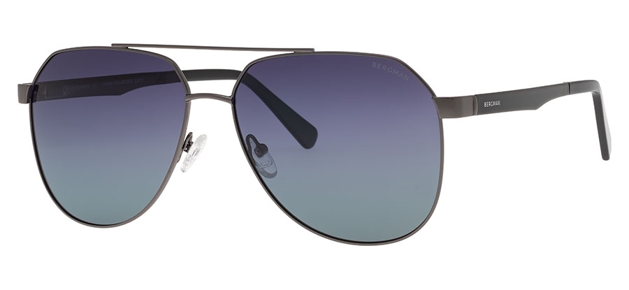 Okulary przeciwsłoneczne BERGMAN B672 C2
