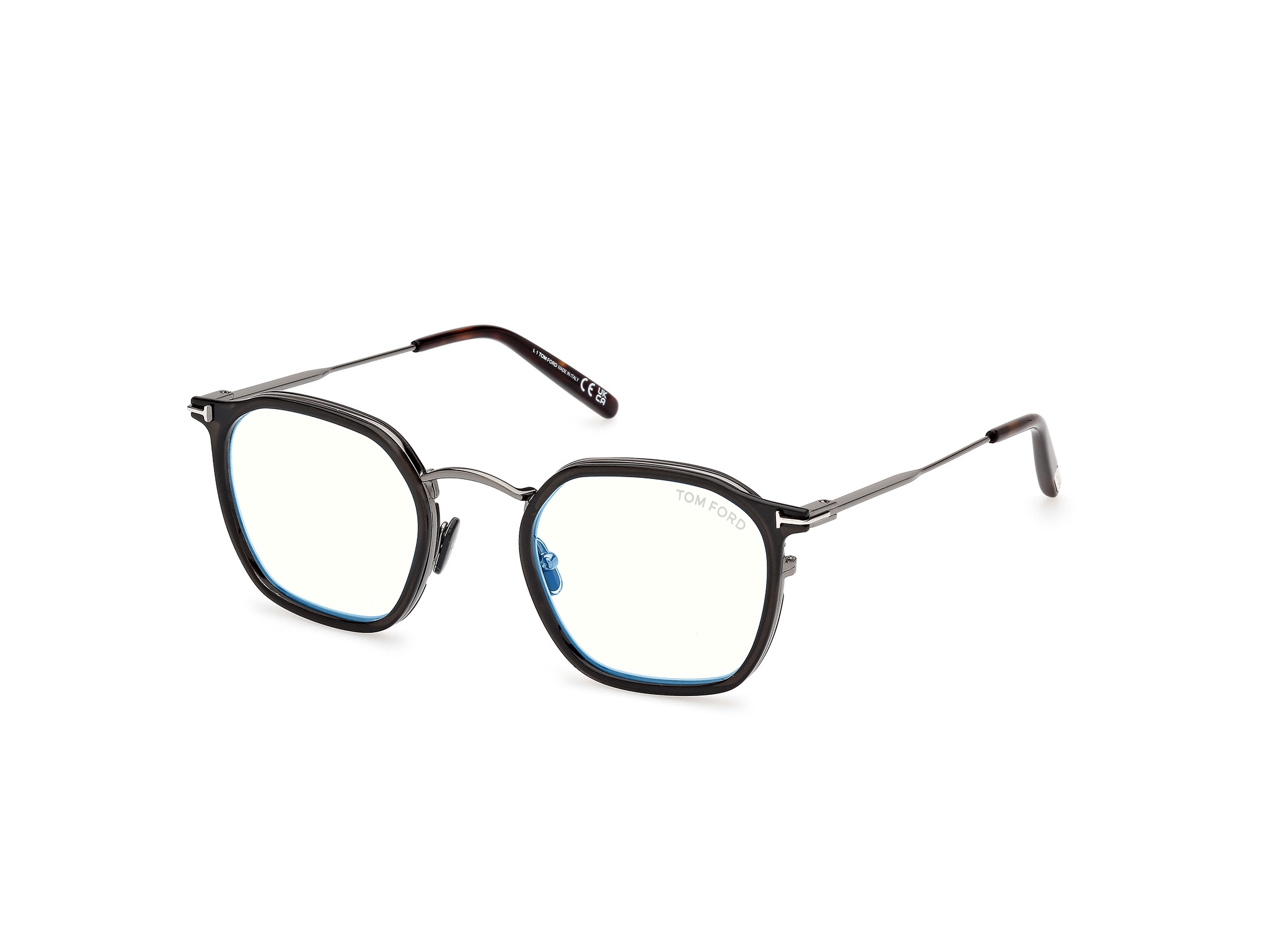 Okulary korekcyjne TOM FORD FT5974-B 020