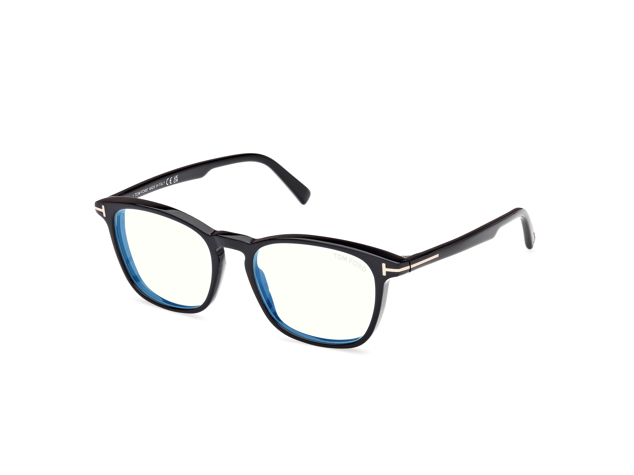 Okulary korekcyjne TOM FORD FT5960-B 001