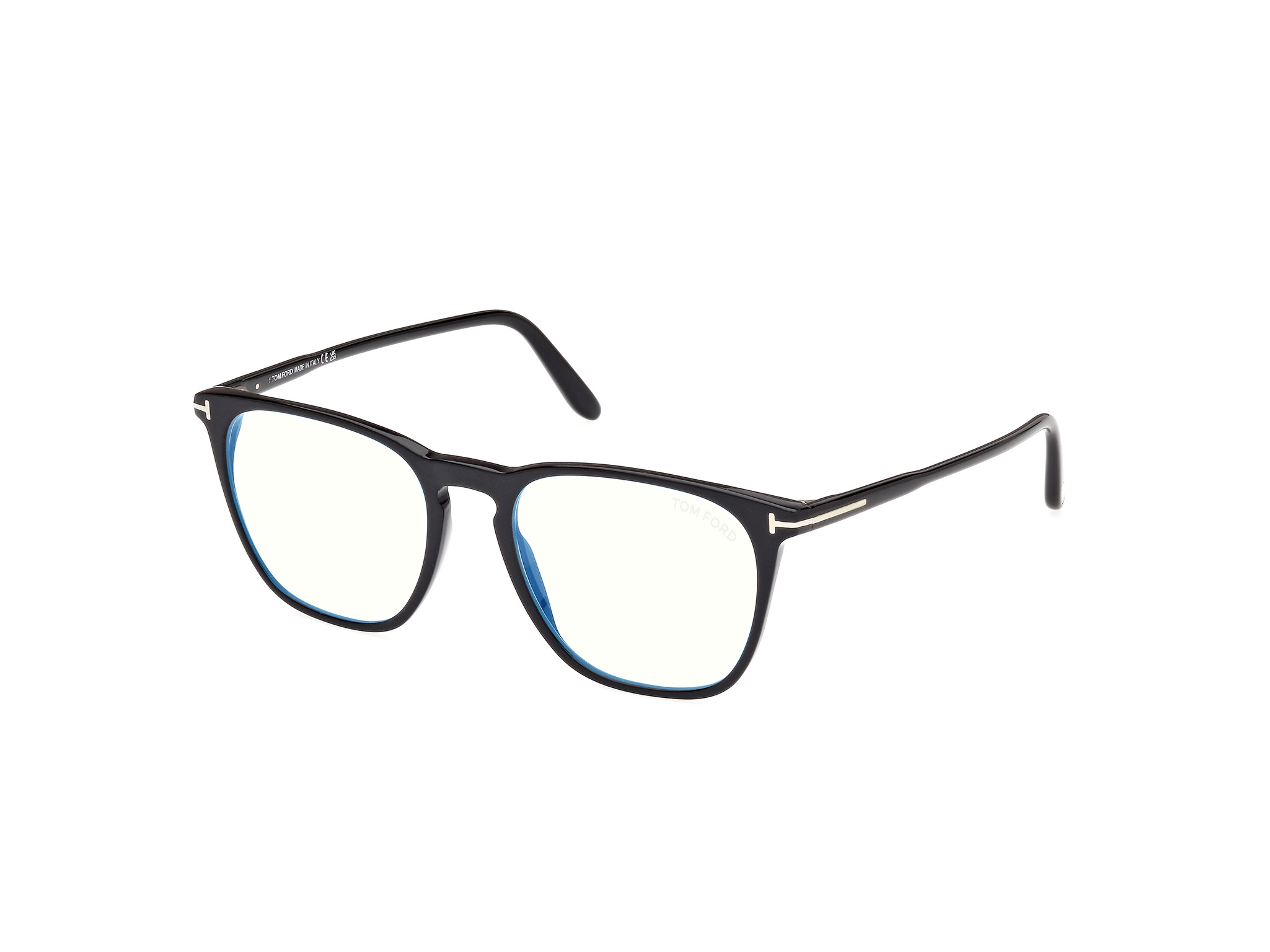 Okulary korekcyjne TOM FORD FT5937-B 001