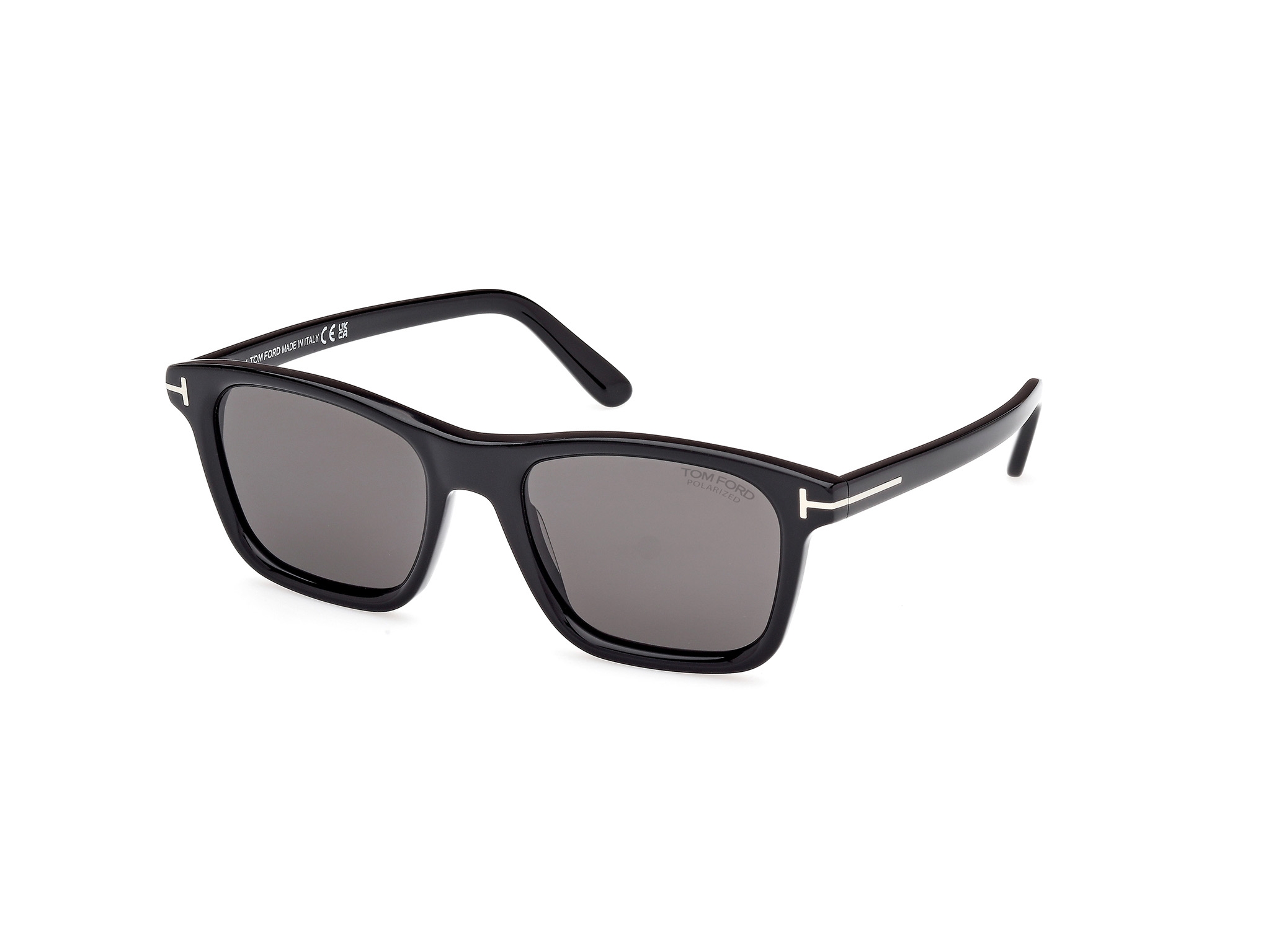Okulary przeciwsłoneczne TOM FORD FT1179 01D