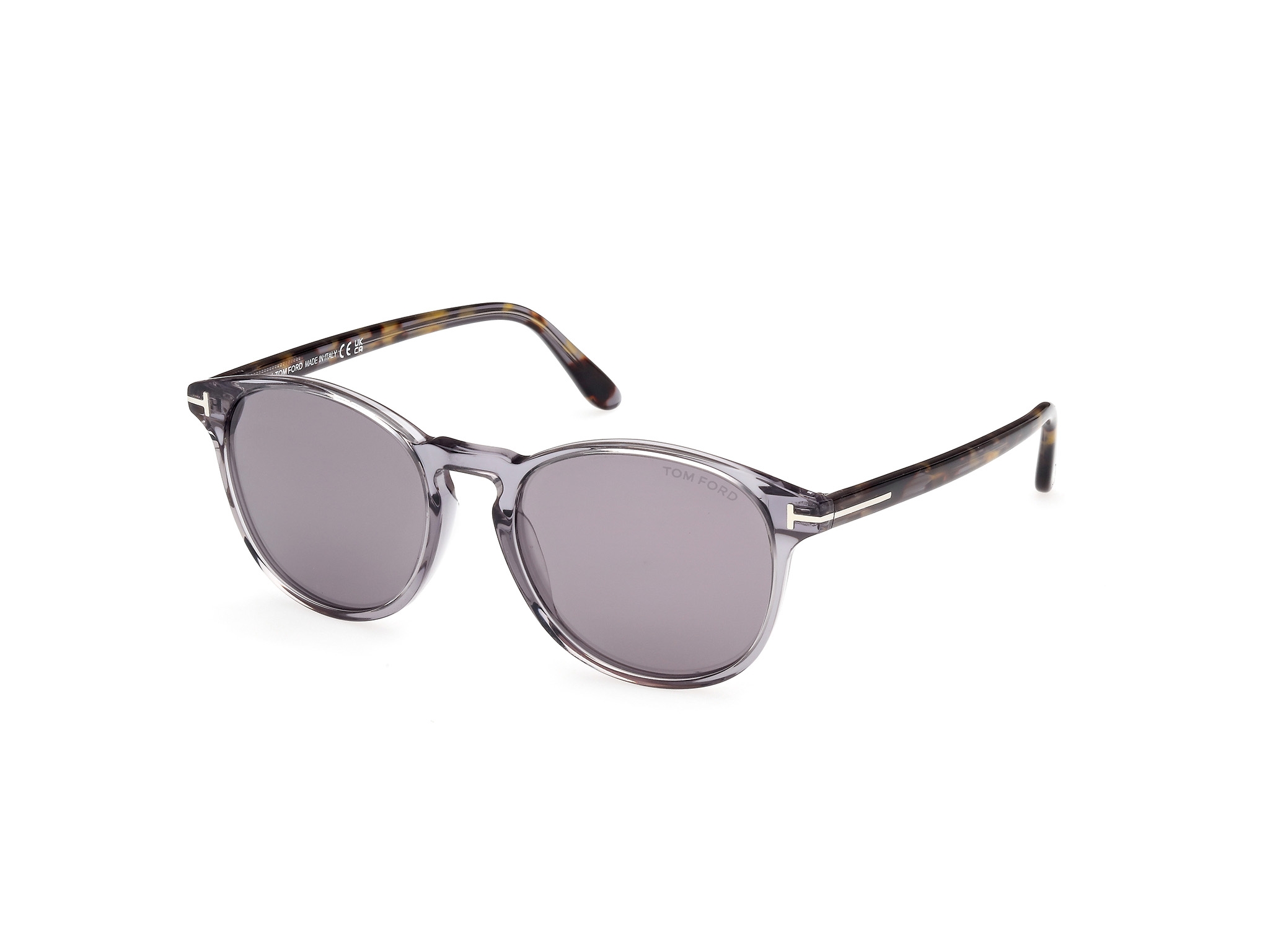 Okulary przeciwsłoneczne TOM FORD FT1097 20C