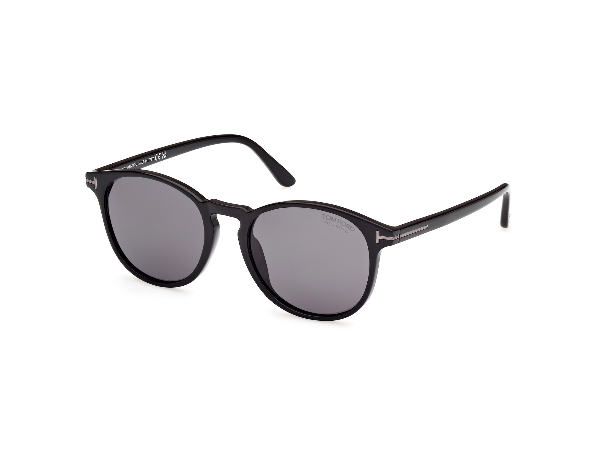 Okulary przeciwsłoneczne TOM FORD FT1097-N 01D