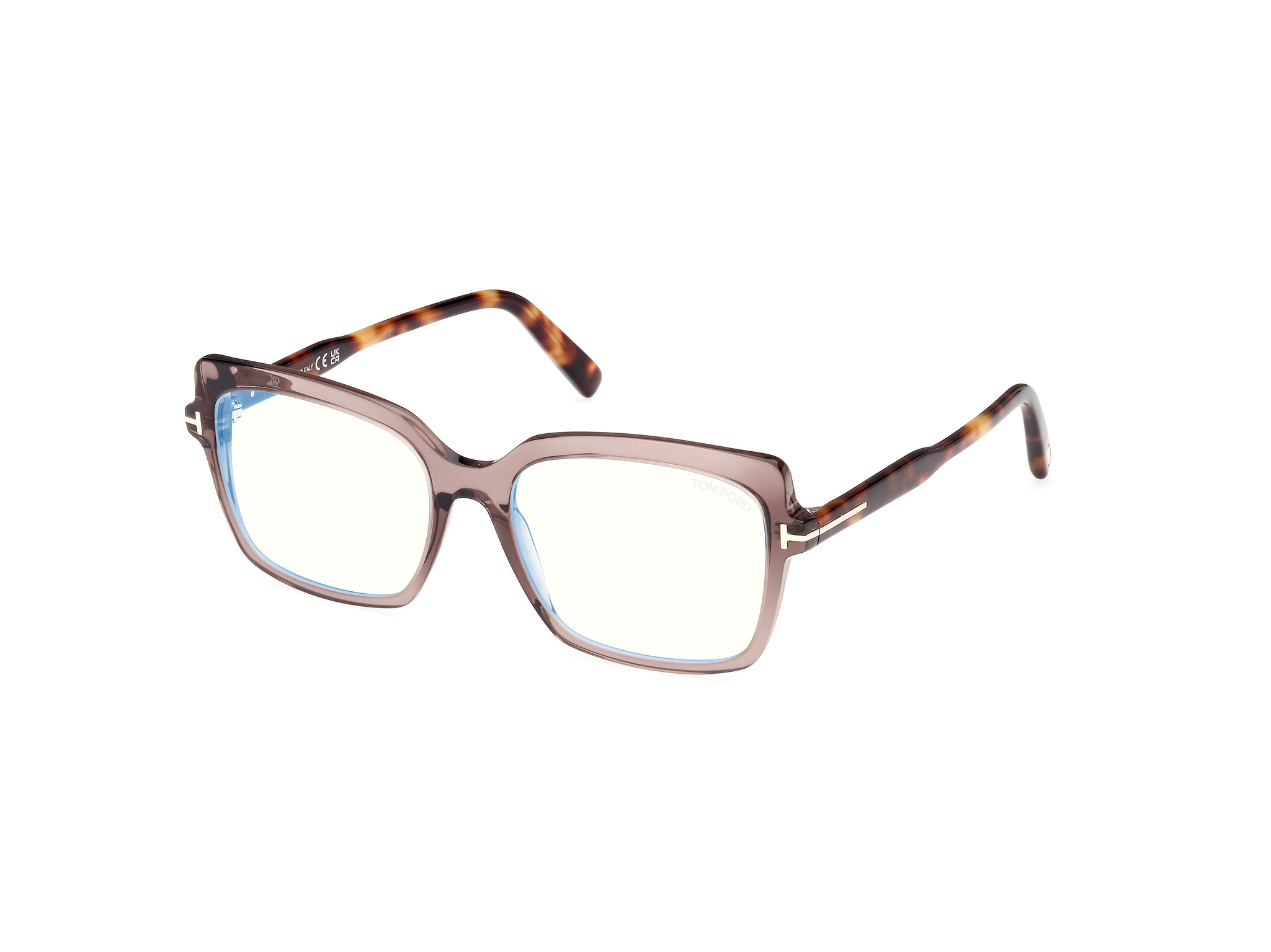 Okulary korekcyjne TOM FORD FT5947-B 048