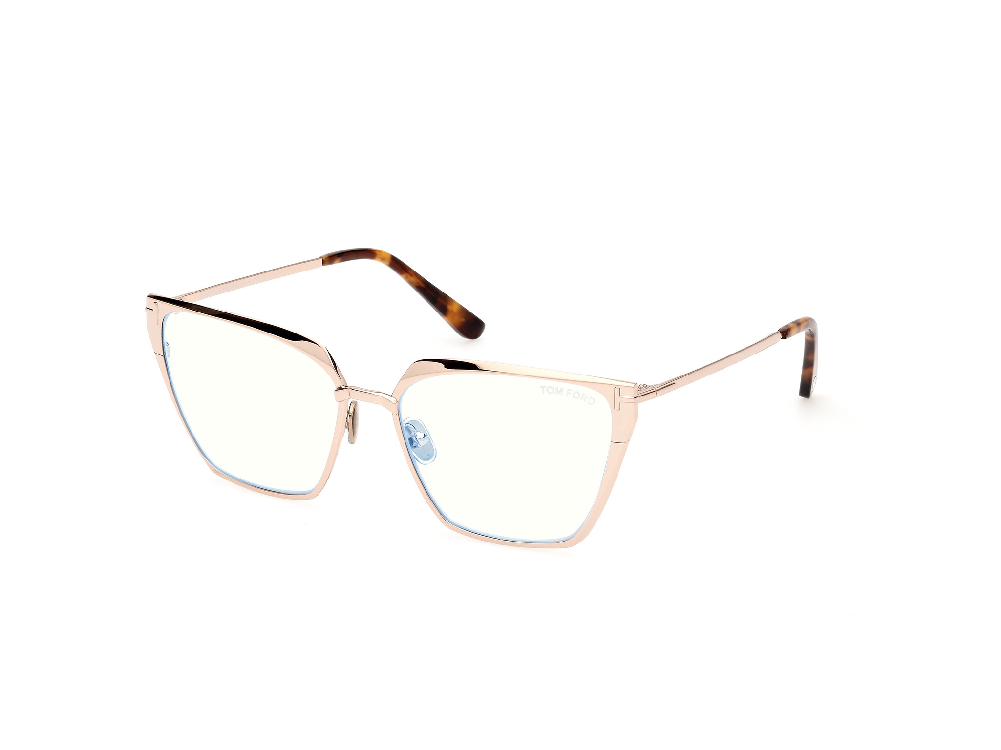 Okulary korekcyjne TOM FORD FT5945-B 028