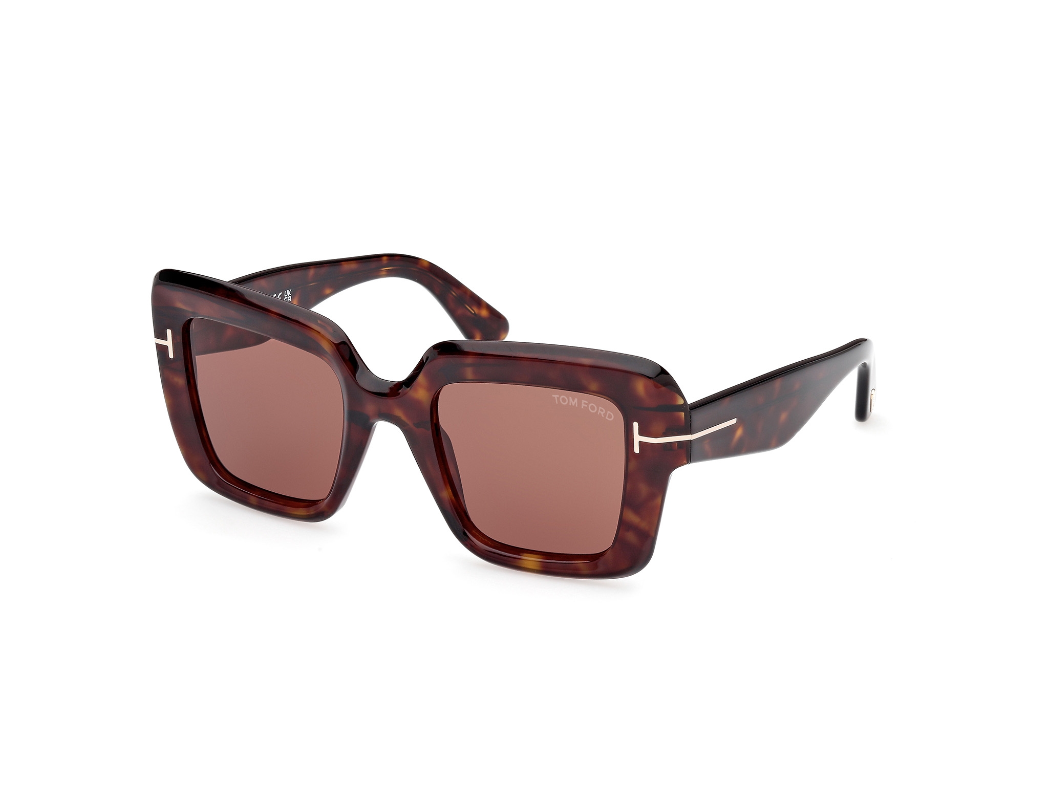 Okulary przeciwsłoneczne TOM FORD FT1157 52J