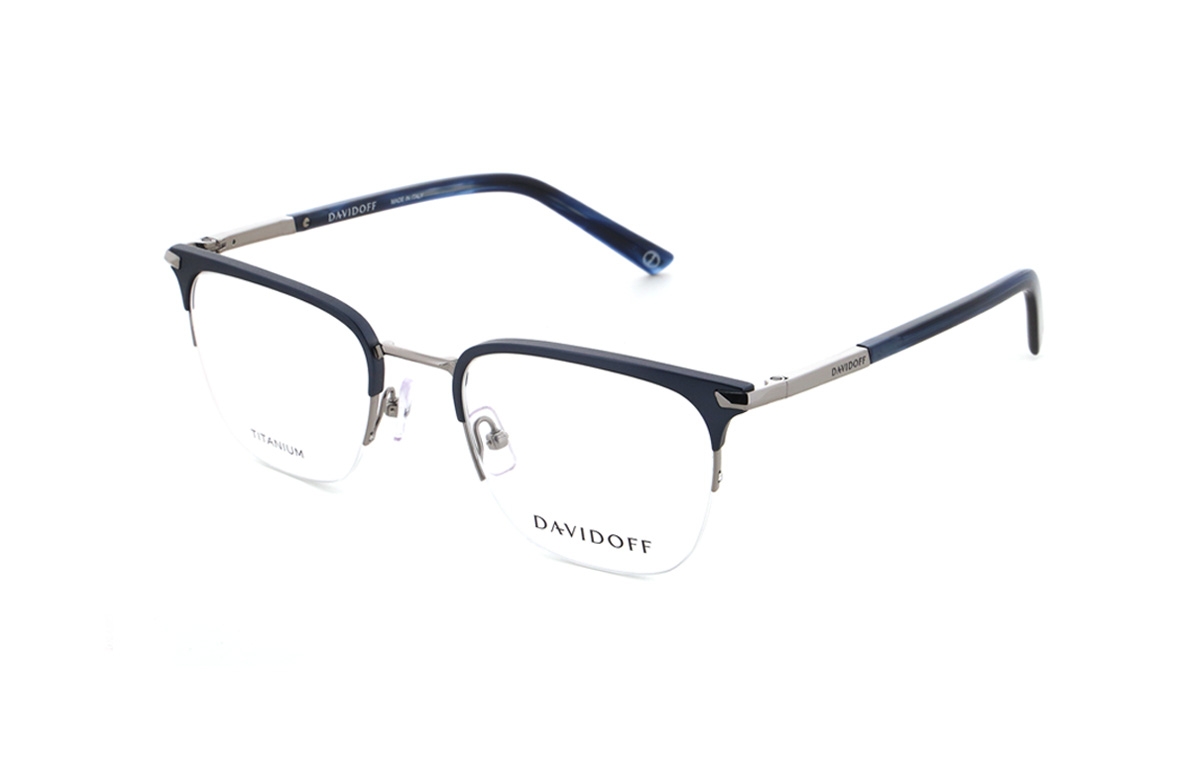 Okulary korekcyjne DAVIDOFF DAT112 02