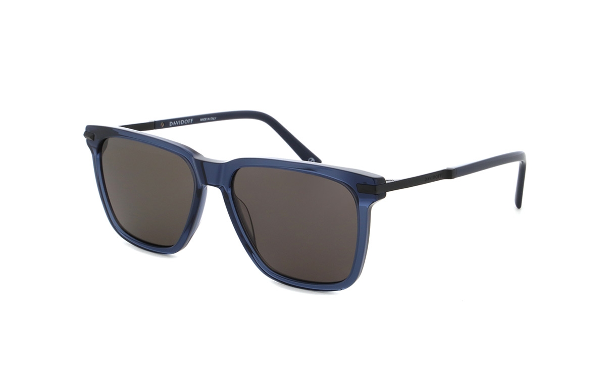 Okulary przeciwsłoneczne DAVIDOFF DAPS110 02
