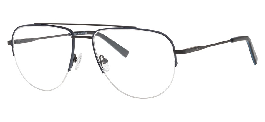 Okulary korekcyjne BERGMAN 4538 C3