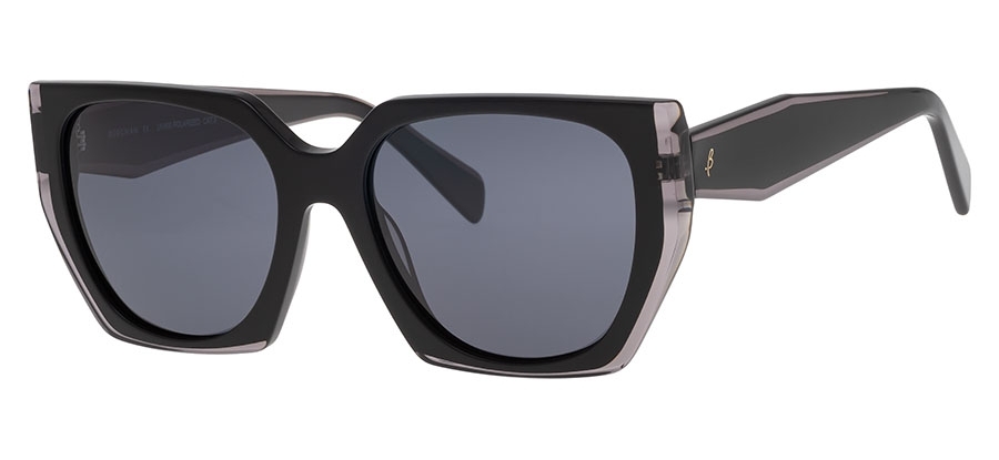 Okulary przeciwsłoneczne BERGMAN B418 C2