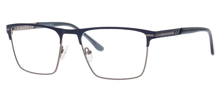 Okulary korekcyjne BERGMAN 4646 C6