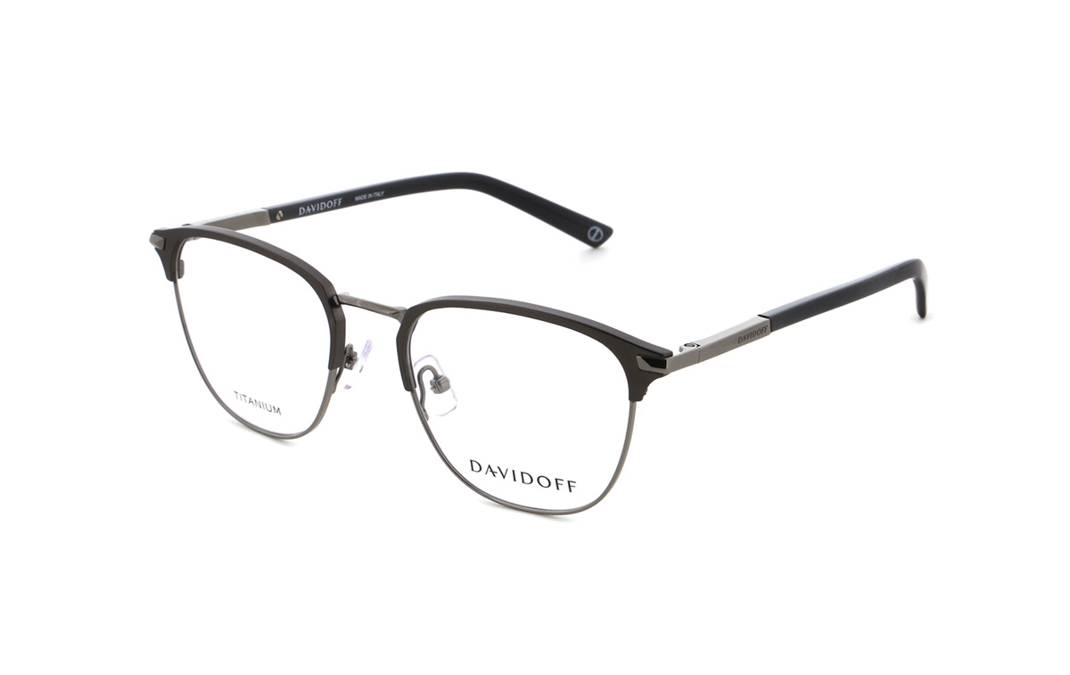 Okulary korekcyjne DAVIDOFF DAT114 02